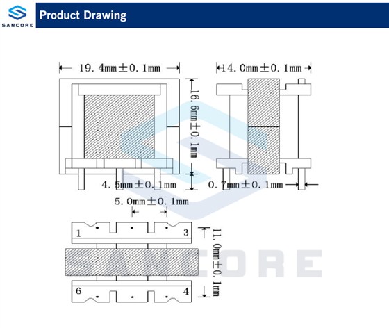 SX-EE19V-037图纸展示